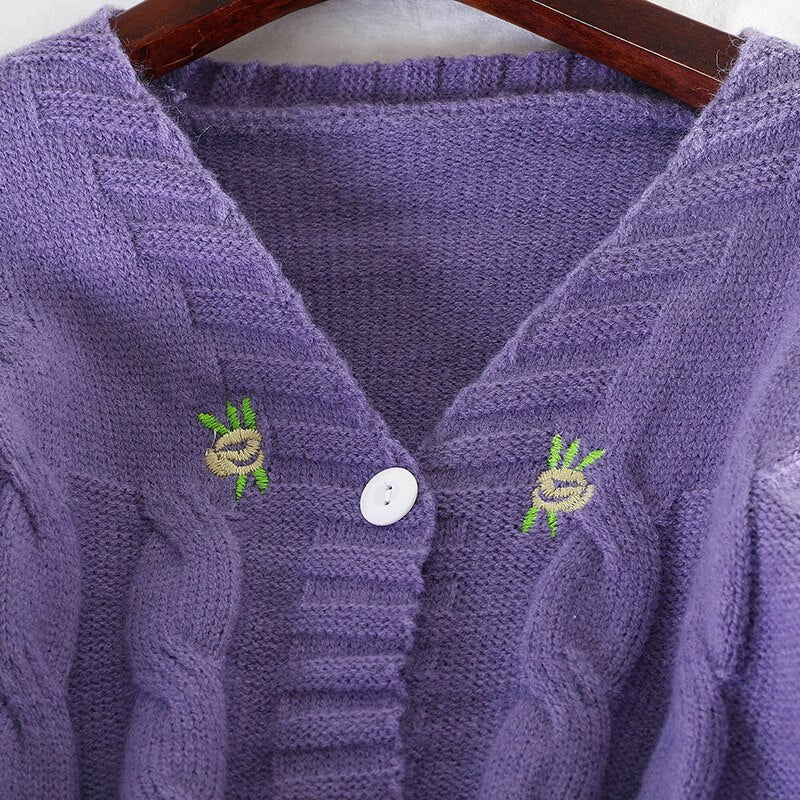 Penelope Sweater