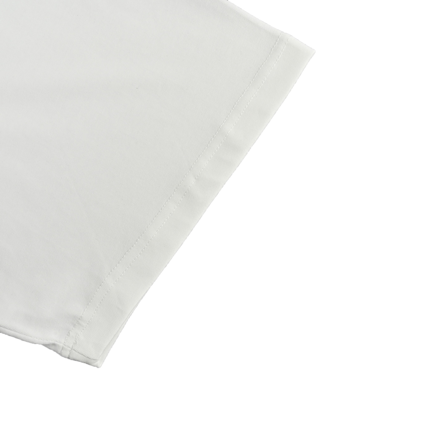Balenciaga 25ss sunglasses print short sleeve