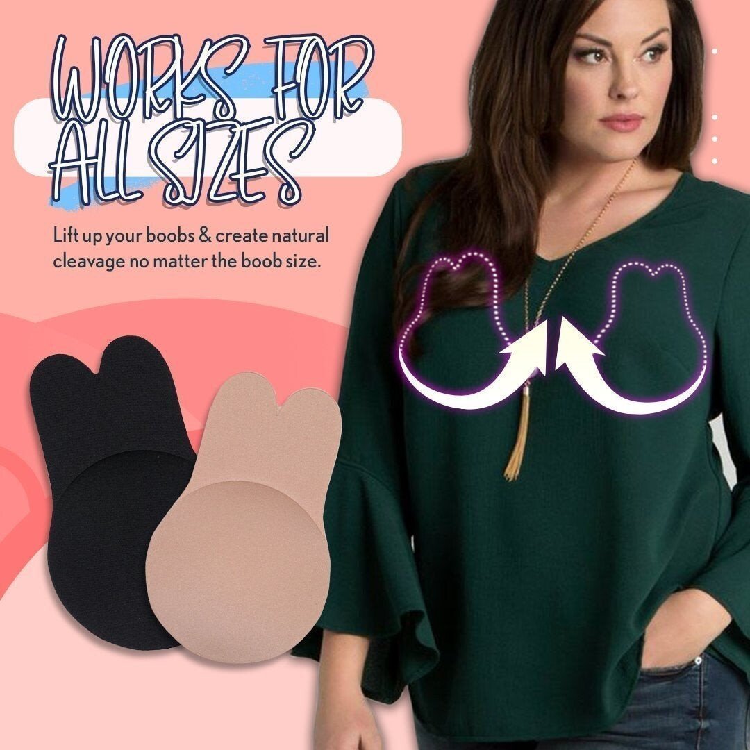 Invisible Lifting Bra - Buy 2 Pair get 2 Pair Free NOW