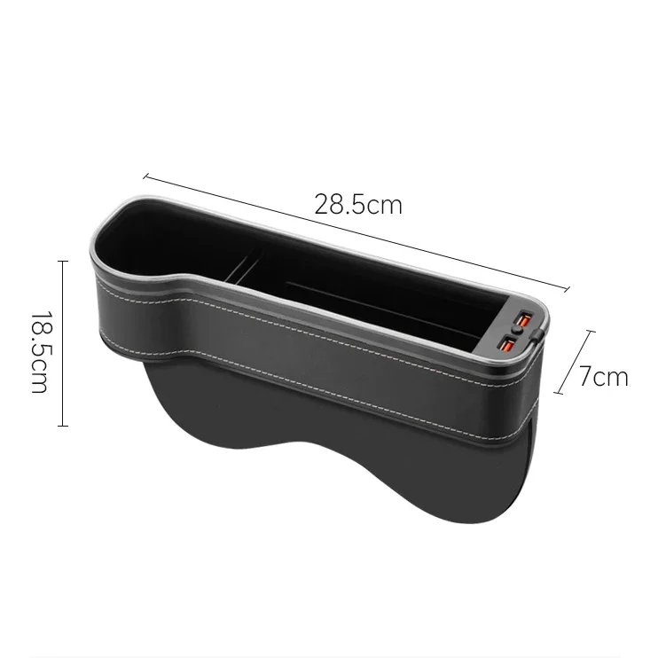 🔥Hot Sale🛒Get 46% OFF Now🚗Seat Gap Storage Box