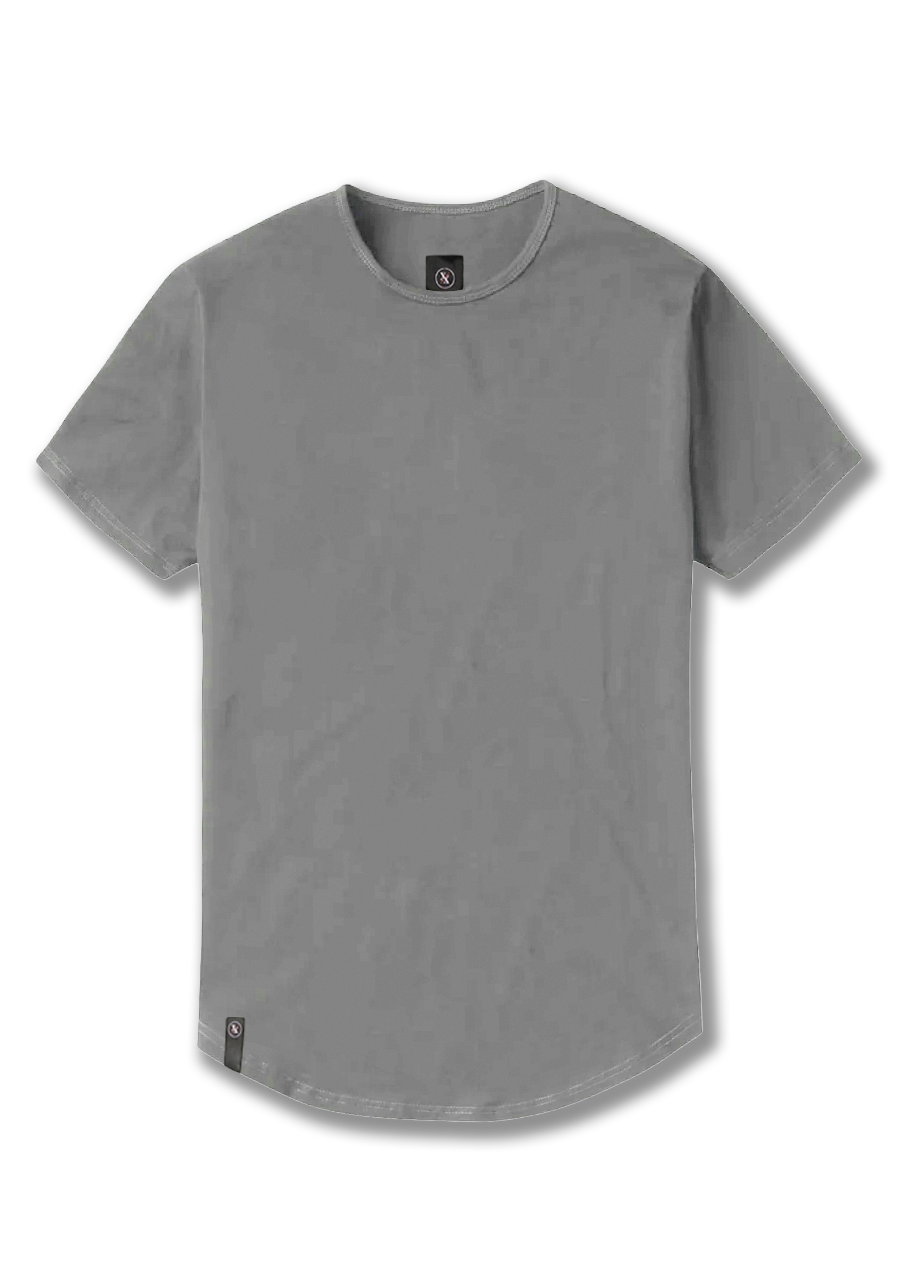 Curved Hem