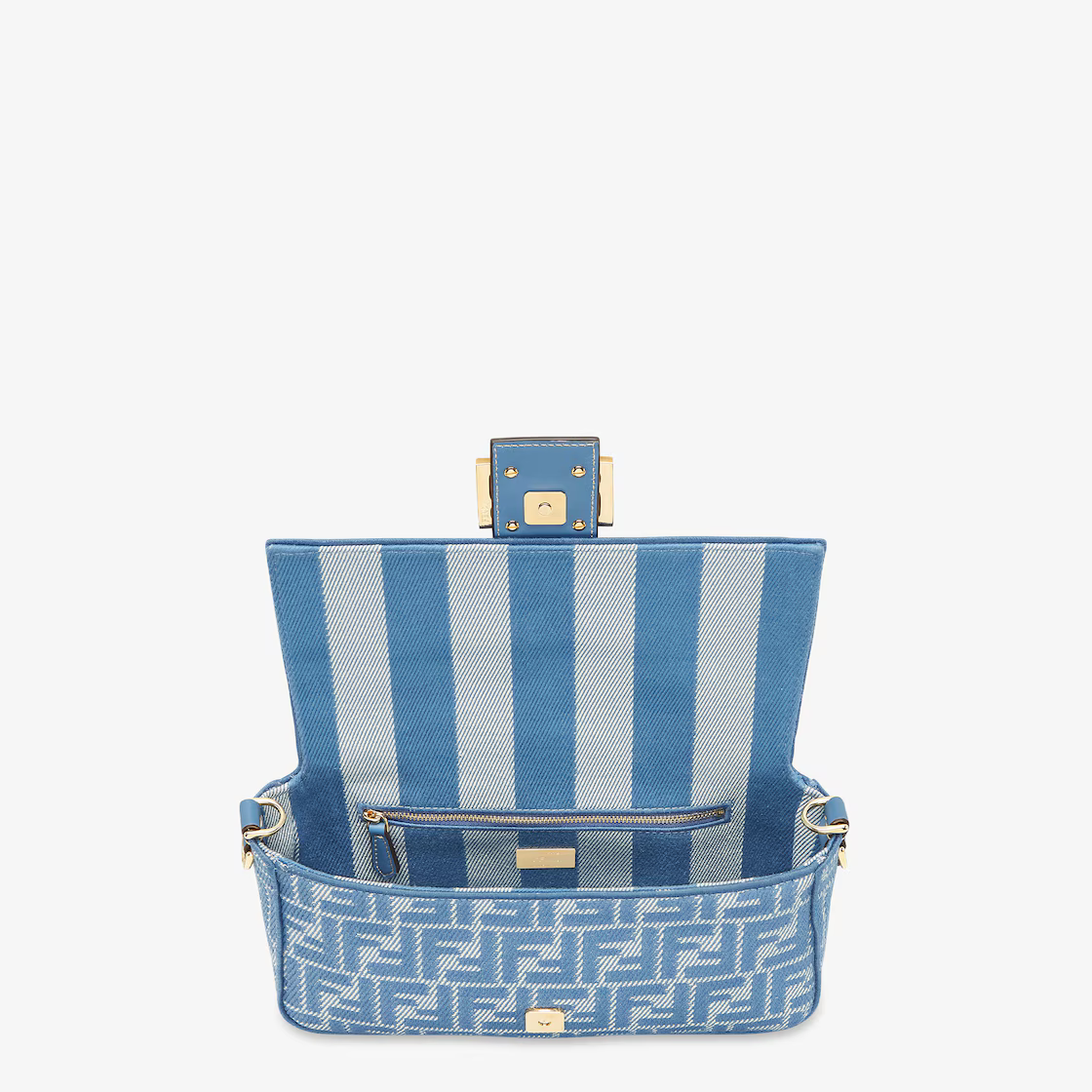 Fendi Baguette 8BR600AUPXF1SKL