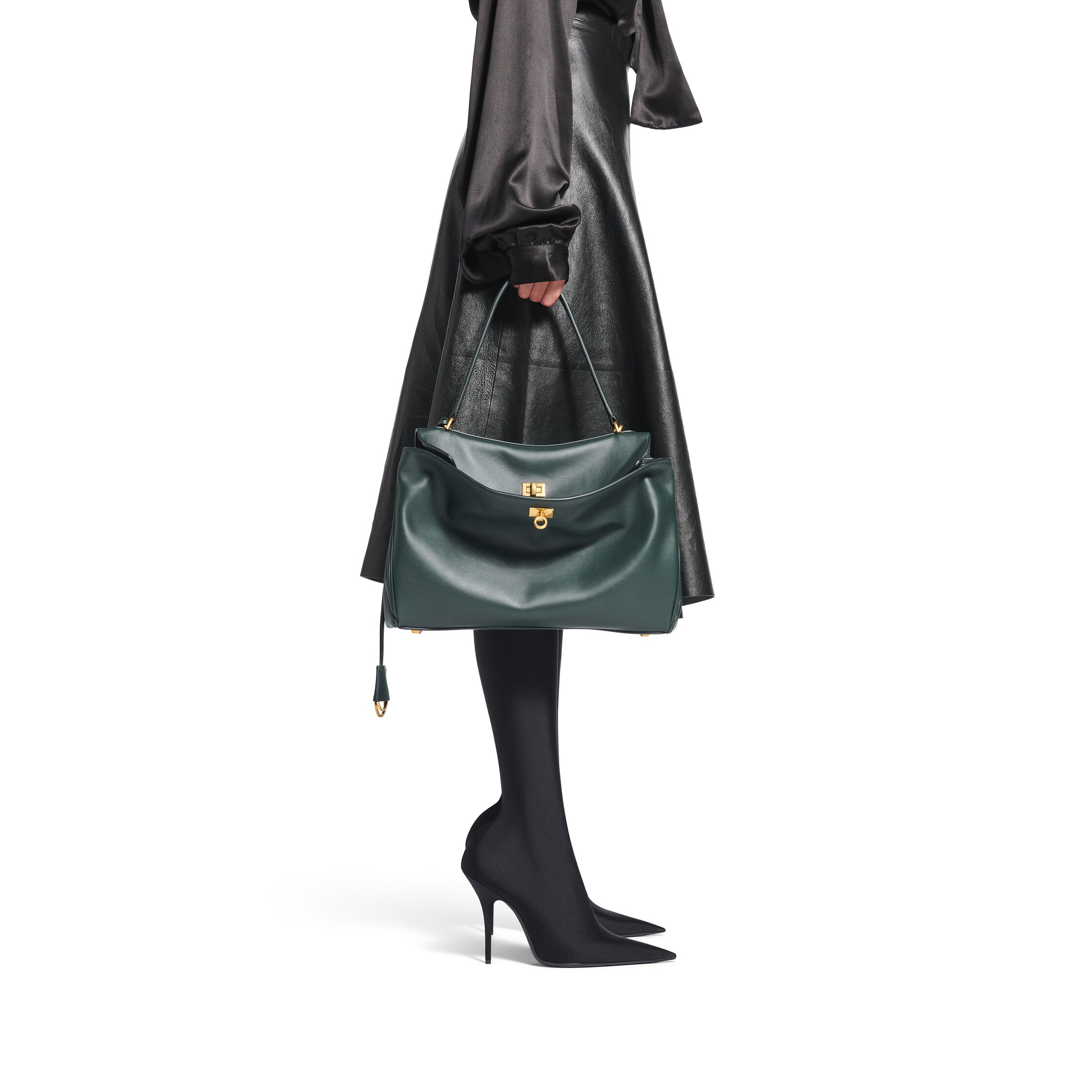 Balenciaga RODEO Medium Tote Bag7897722ABV51000