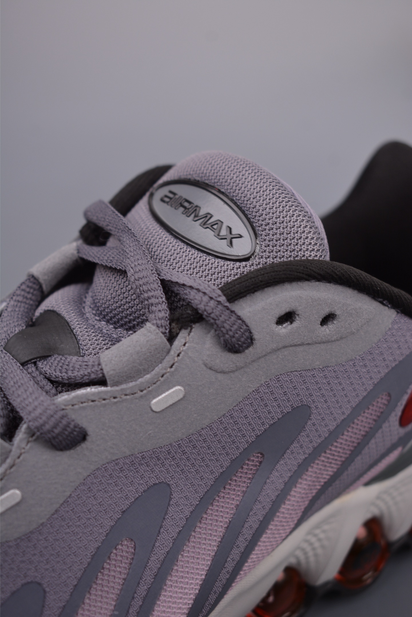 Nike Air Max DN8 Grey Purple FQ7860-035