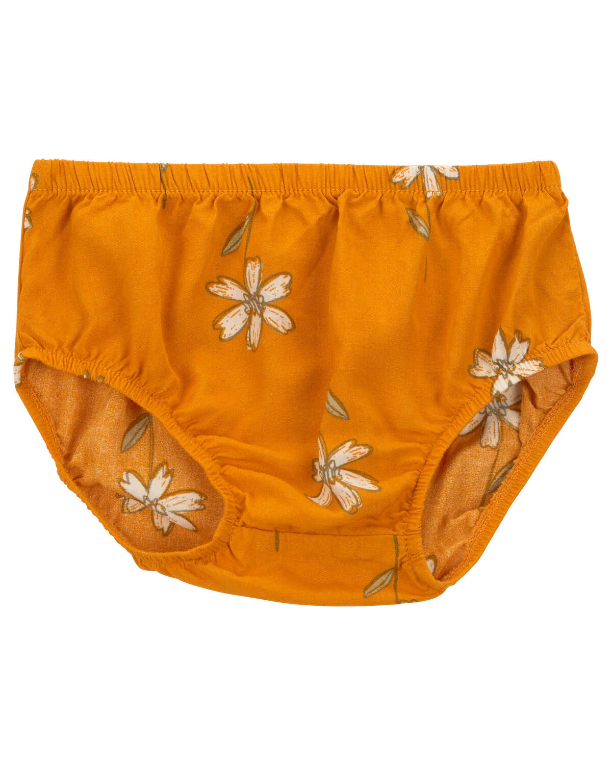 Carter's Baby Floral LENZING™ ECOVERO™ Dress