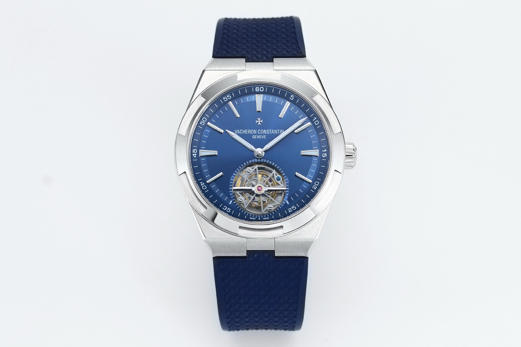 Vacheron Constantin Overseas Tourbillon