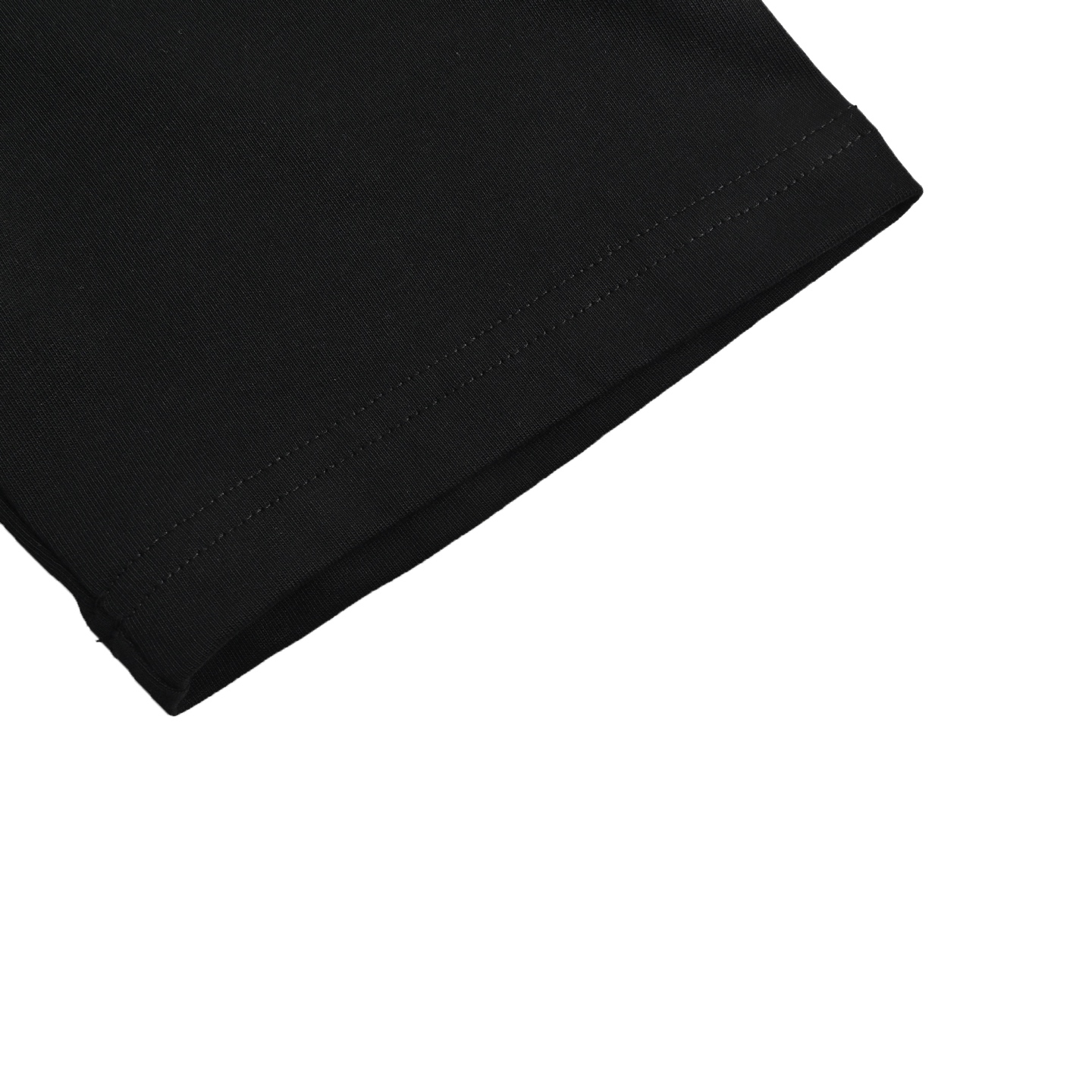 Louis Vuitton 25ss short-sleeved shirt with printed logo