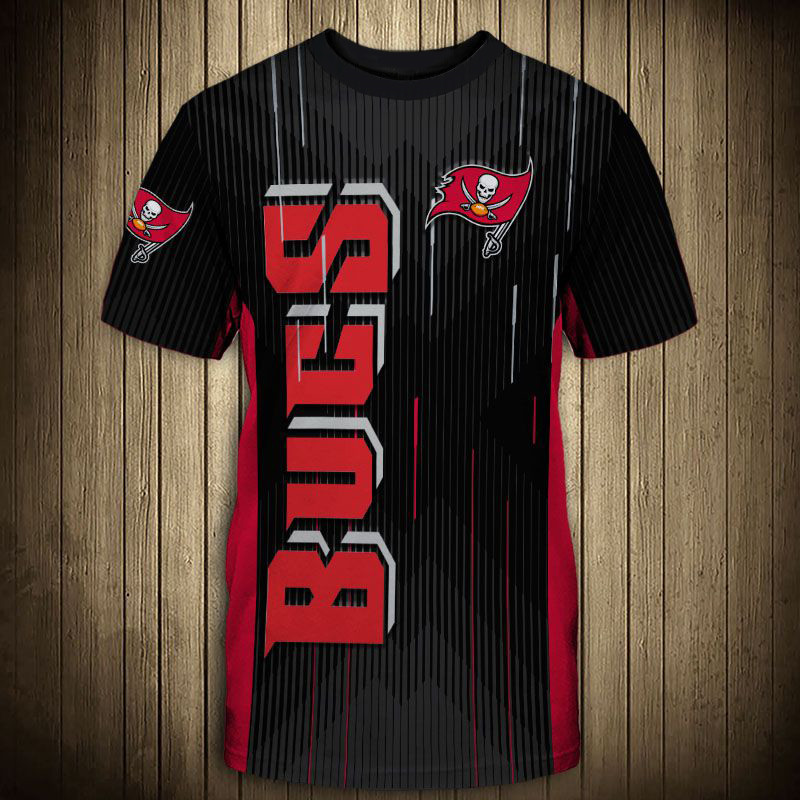 TAMPA BAY BUCCANEERS 3D TBB1702