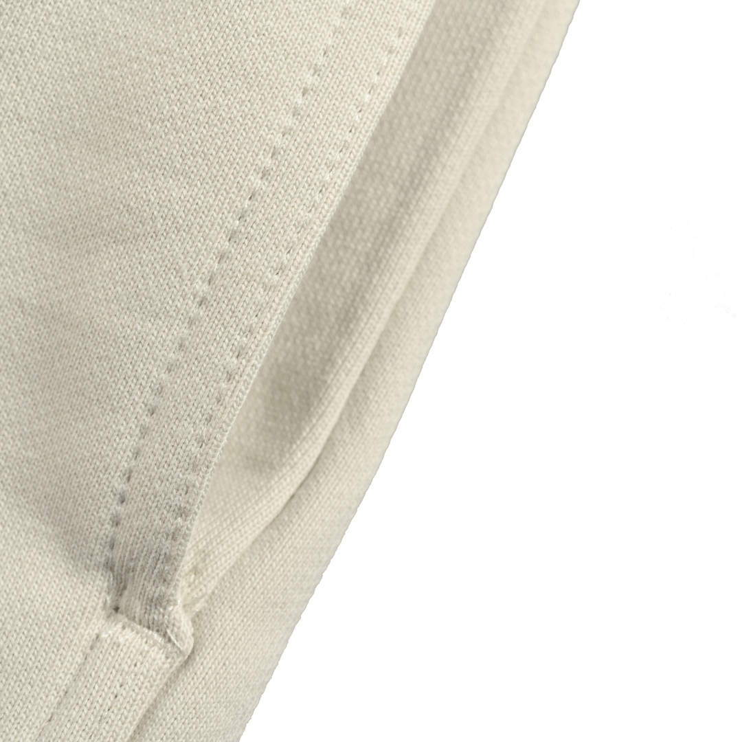 Balenciaga 24ss Coke embroidered shorts