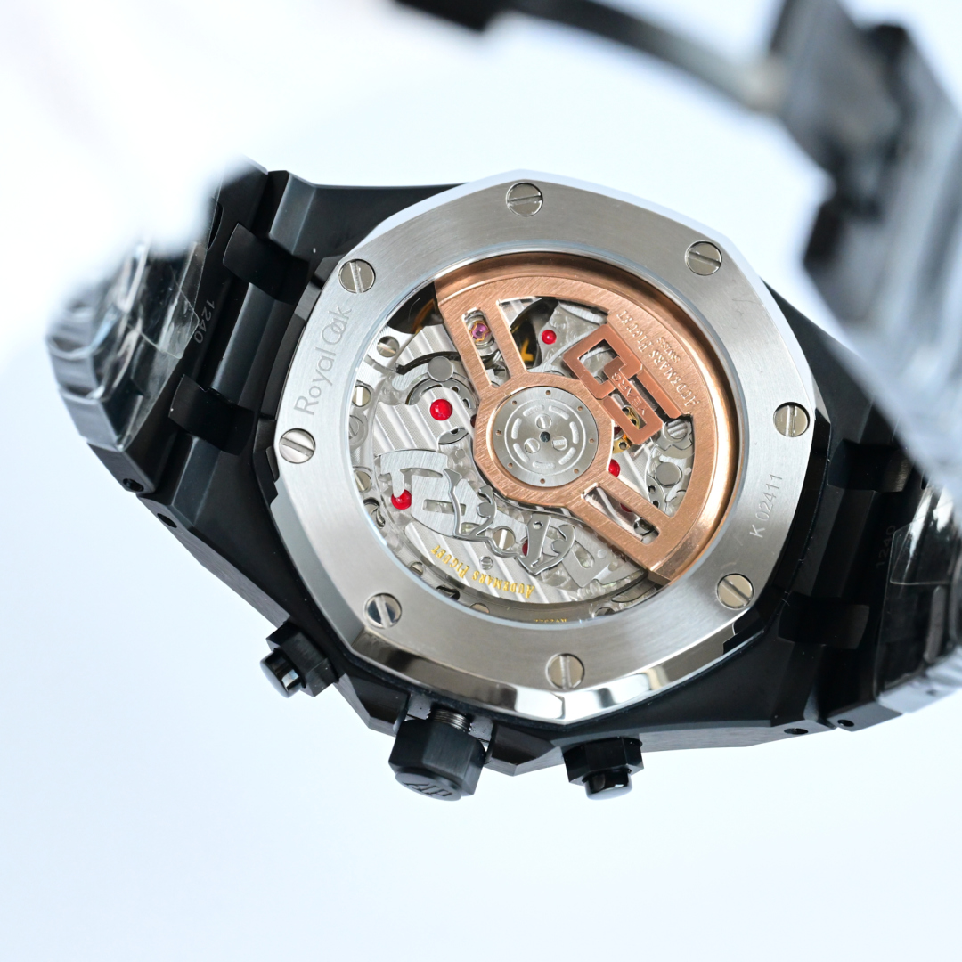 Audemars Piguet Royal Oak Chronograph 26240ST.OO.1320ST.01