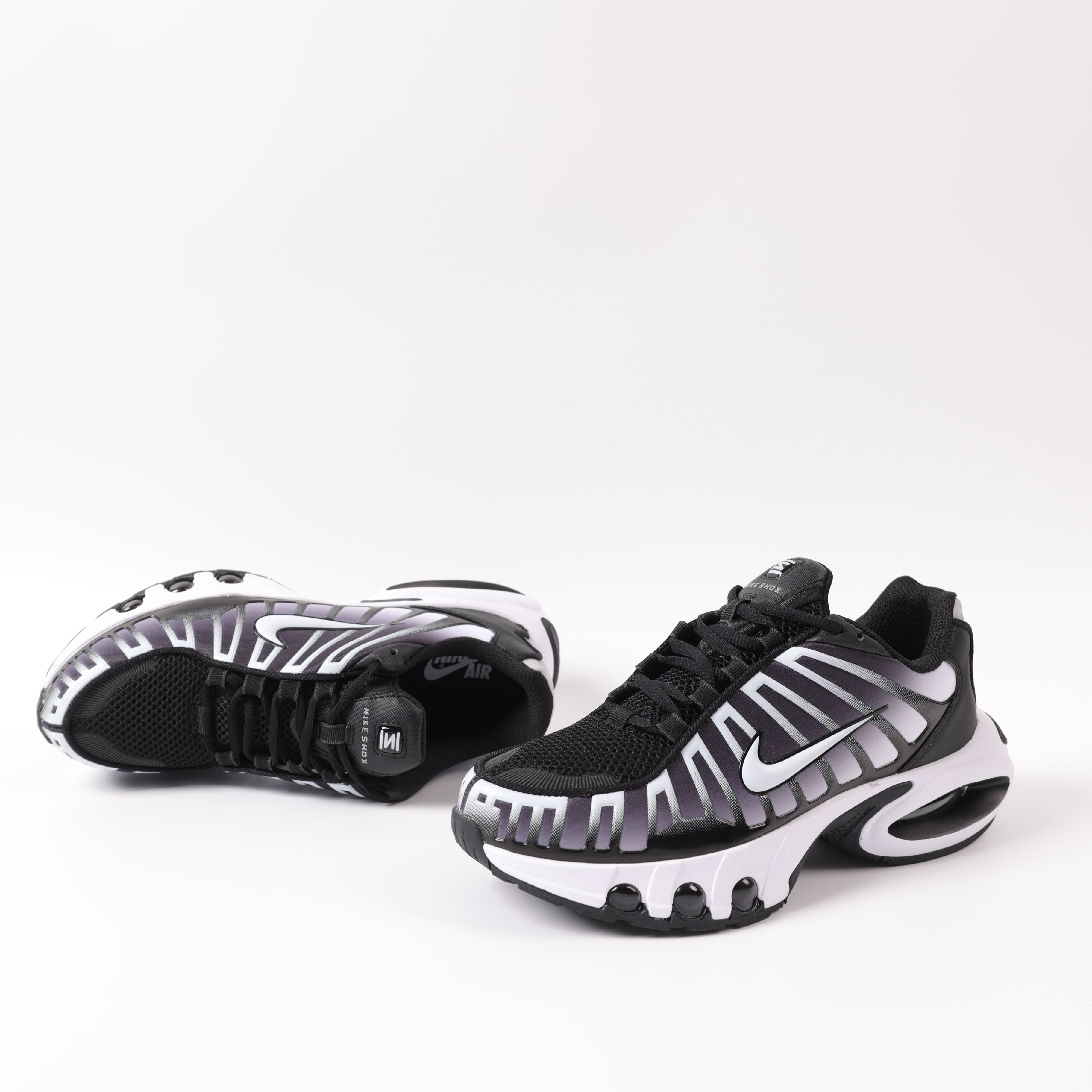 New Shox TL Shoes