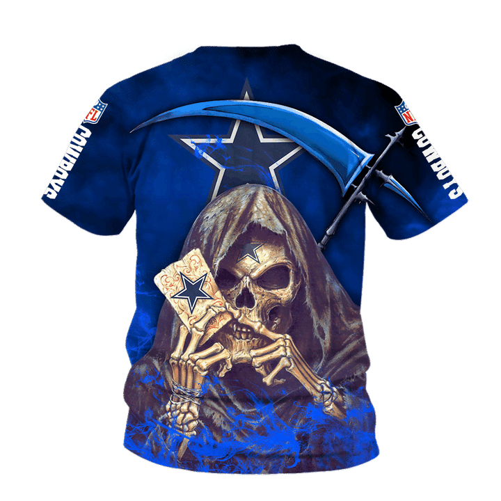 DALLAS COWBOYS 3D DC1DC1006