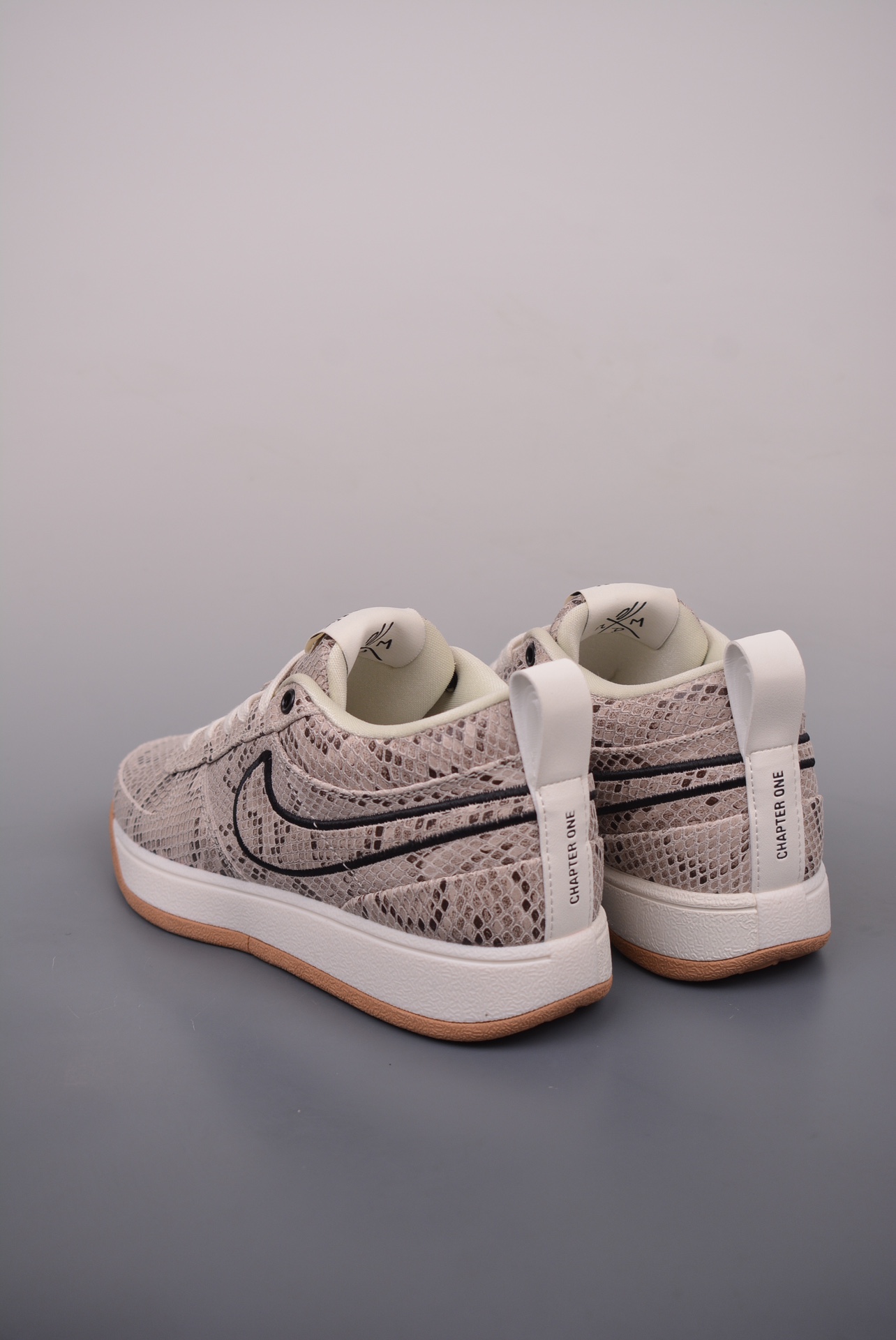 Nike Book 1 Devin Booker Python Print FJ5353-100