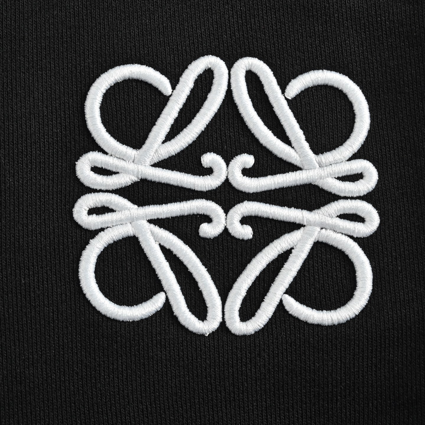 Loewe Colorblock Webbing Embroidered Logo Shorts