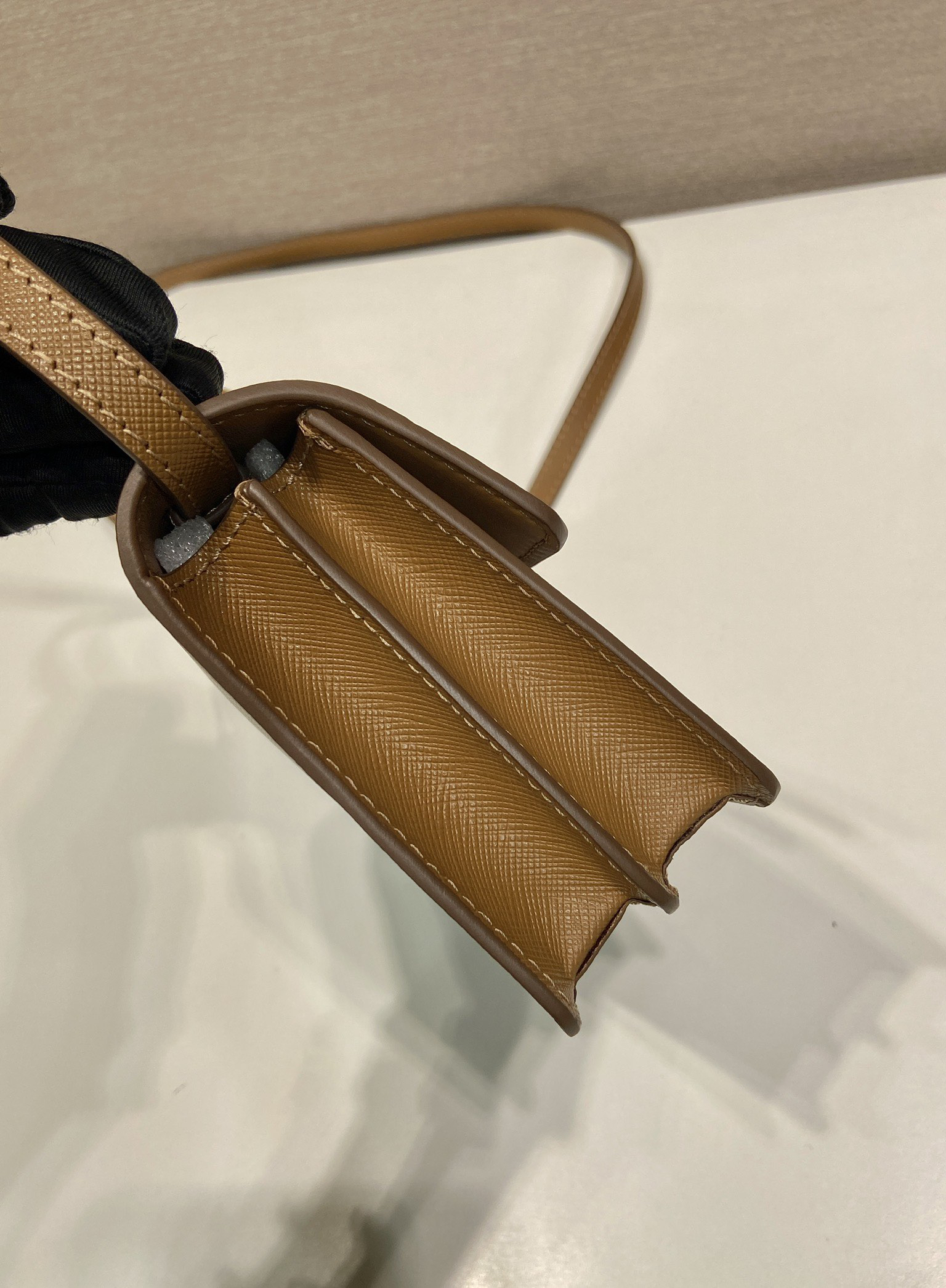 Prada Mini Handbag 1BD386