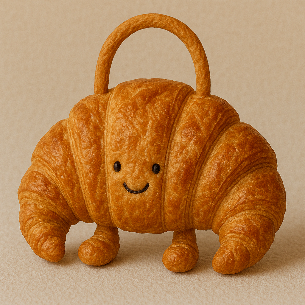 Snack Squad Tote