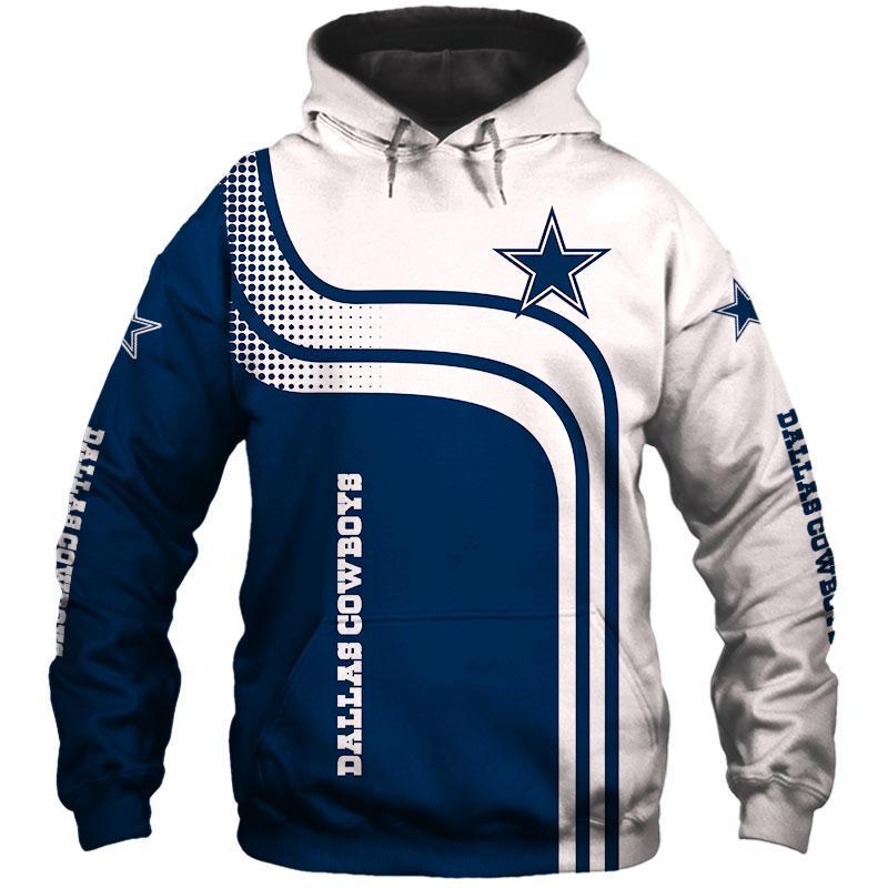DALLAS COWBOYS 3D GGSA0123