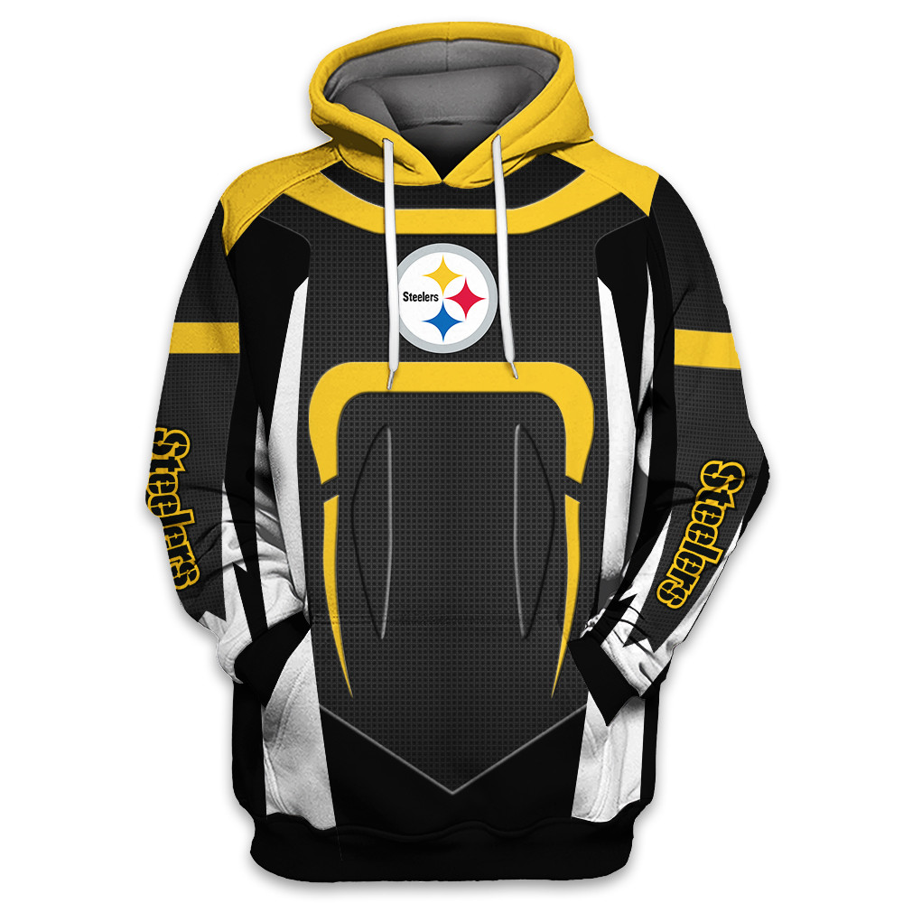 PITTSBURGH STEELERS 3D PS170