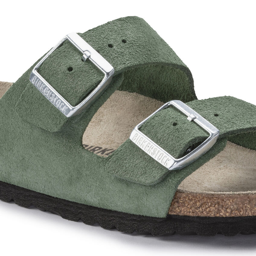 Arizona Suede Leather B-14656
