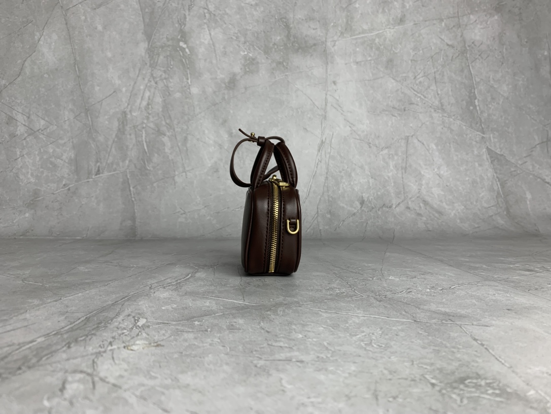 Miu Miu Mini Briefcase 5NR020