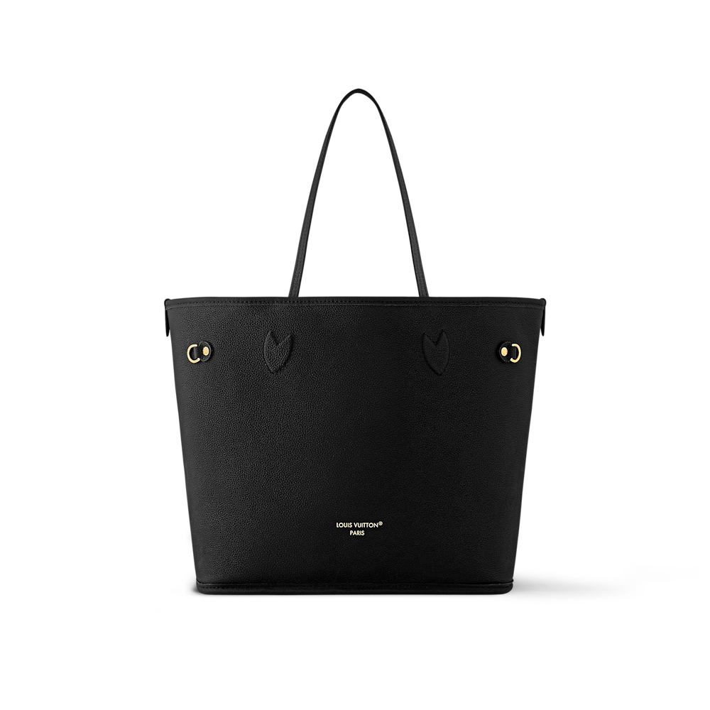 Louis Vuitton NEVERFULL INSIDE OUT Medium Bag M11946