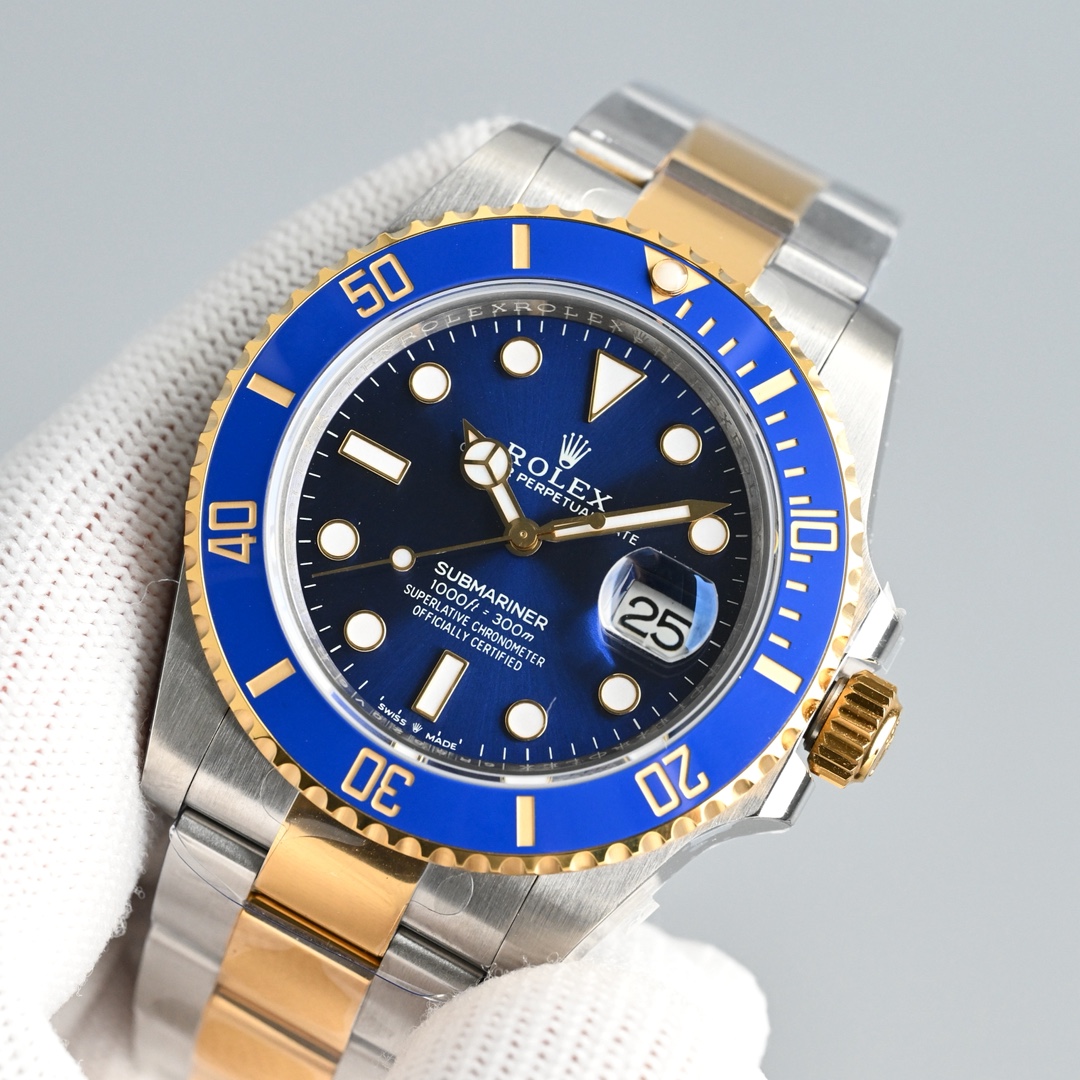 Rolex Submariner