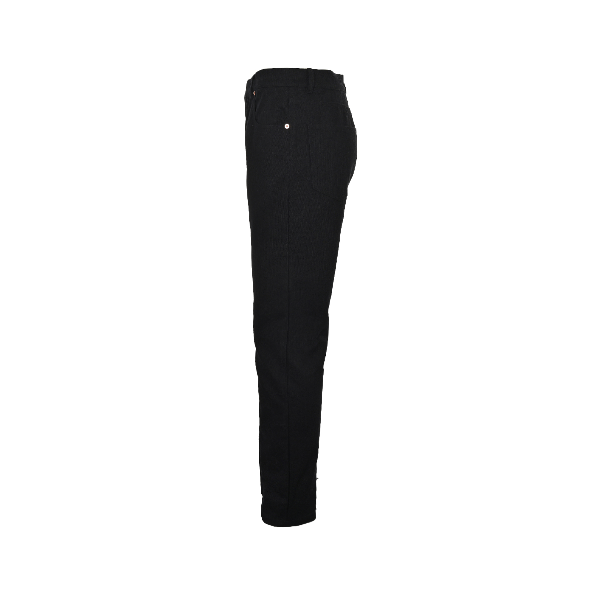 Gucci 24Fw Double G all over jacquard denim jeans
