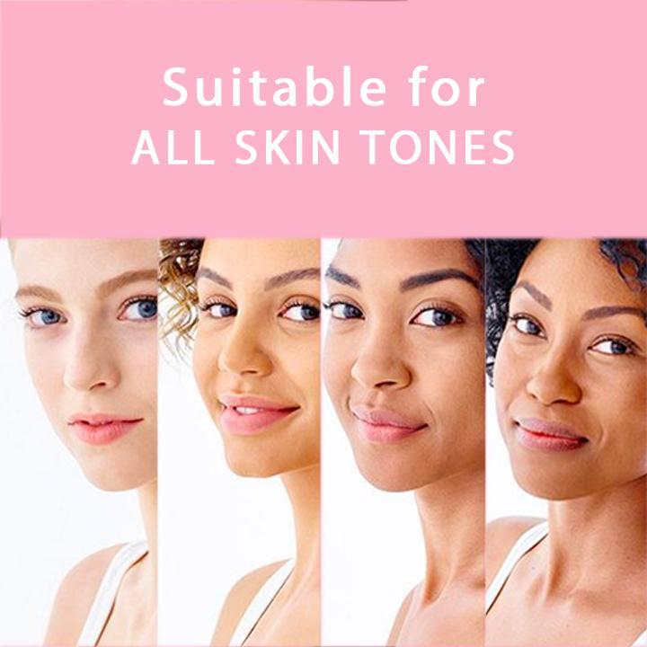 Pore Concealer Primer Cream - Suitable for all skin tones (BUY 3 SAVE 30%)