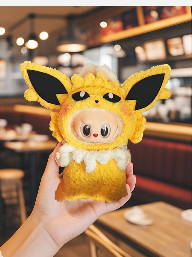 Pokémon Outfit