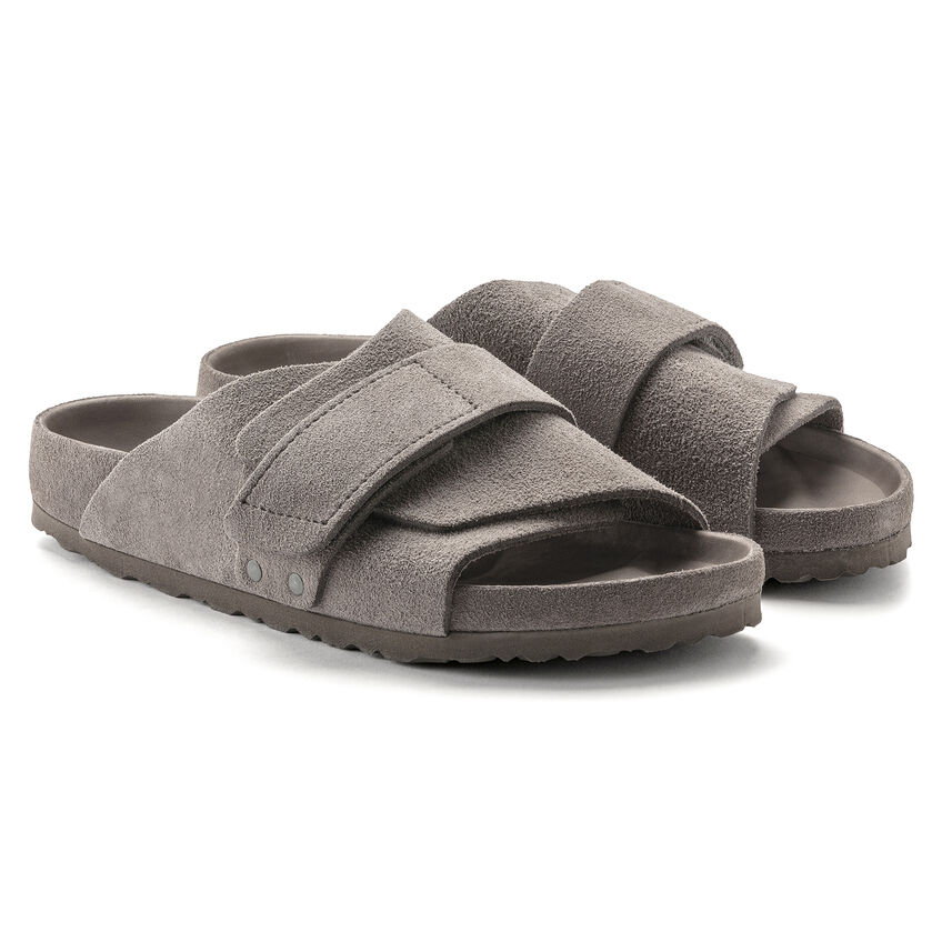 Kyoto Suede Leather B-96112
