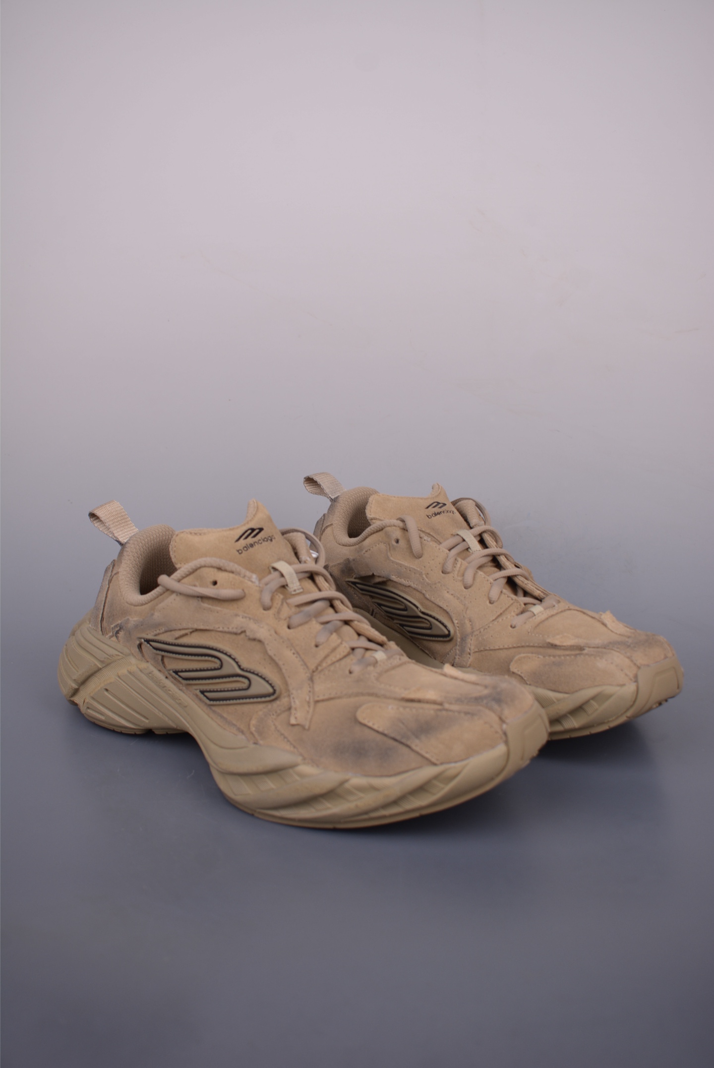 BALENCIAGA Monday Sneaker 