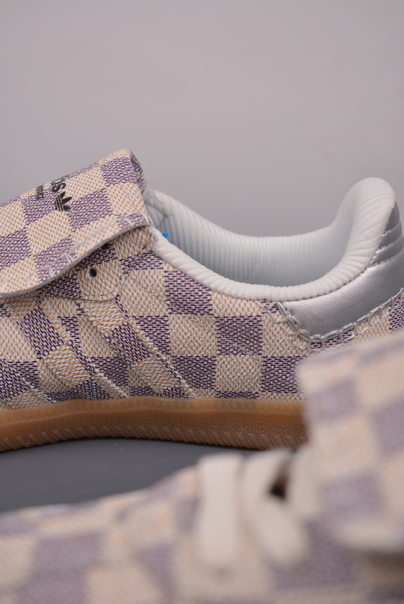adidas Originals Samba Full Print Jacquard LV0880