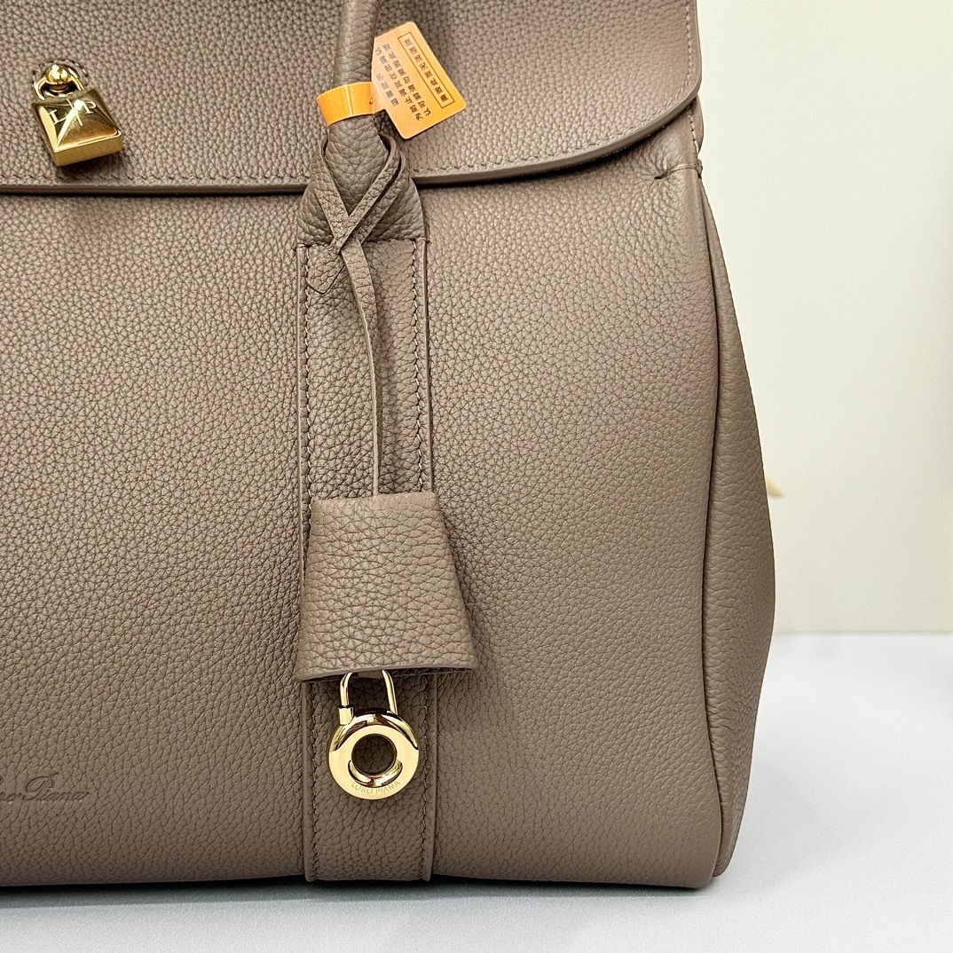 Loro Piana Loom L32 Bag