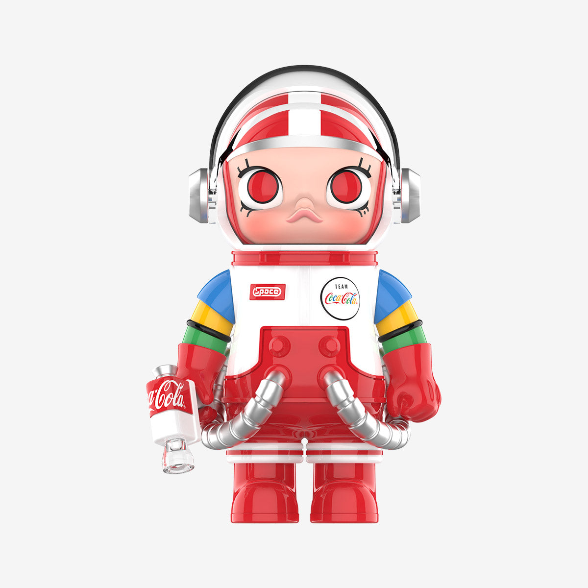 POP MART MEGA SPACE MOLLY 100% Series 3 [1 Blind Box]