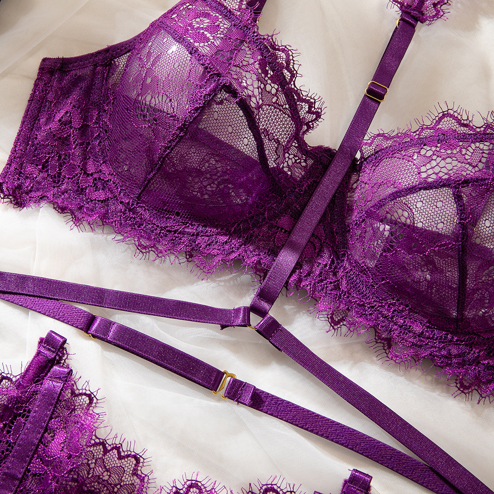 One-Piece Sexy Underwear Set🔥Happiness Maker