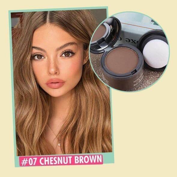 2024 HOT SALE🔥 45% OFF| YouthColor Hair Shading Powder