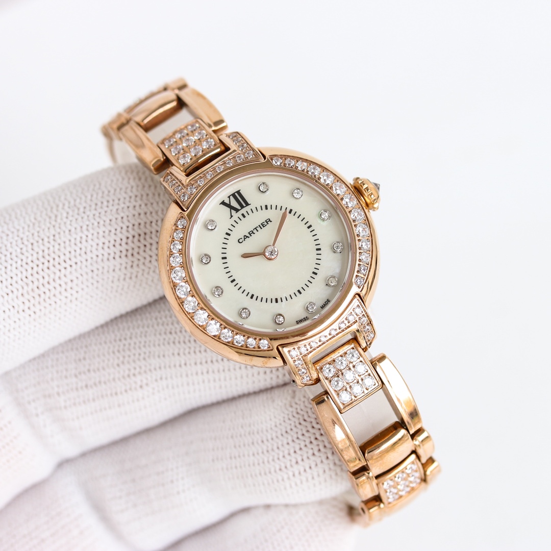 Cartier L39 Moon Plate Saudi Arabia Limited Edition