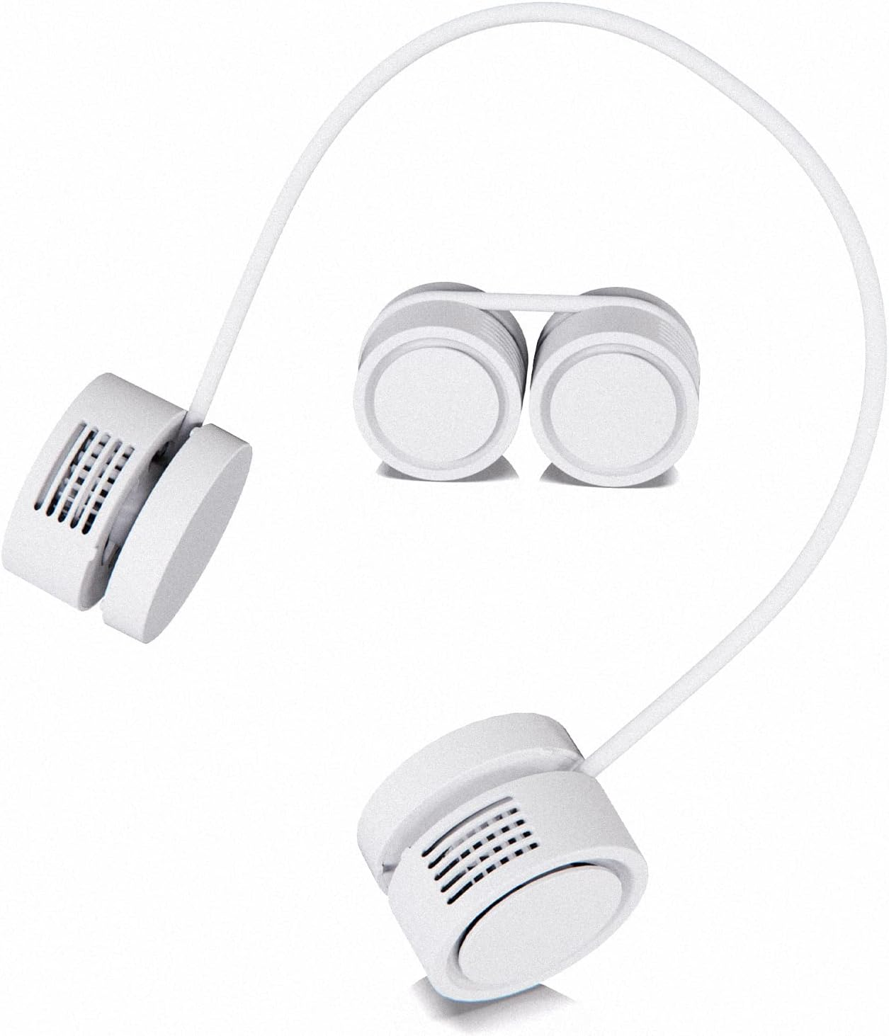 Portable Neck Fan
