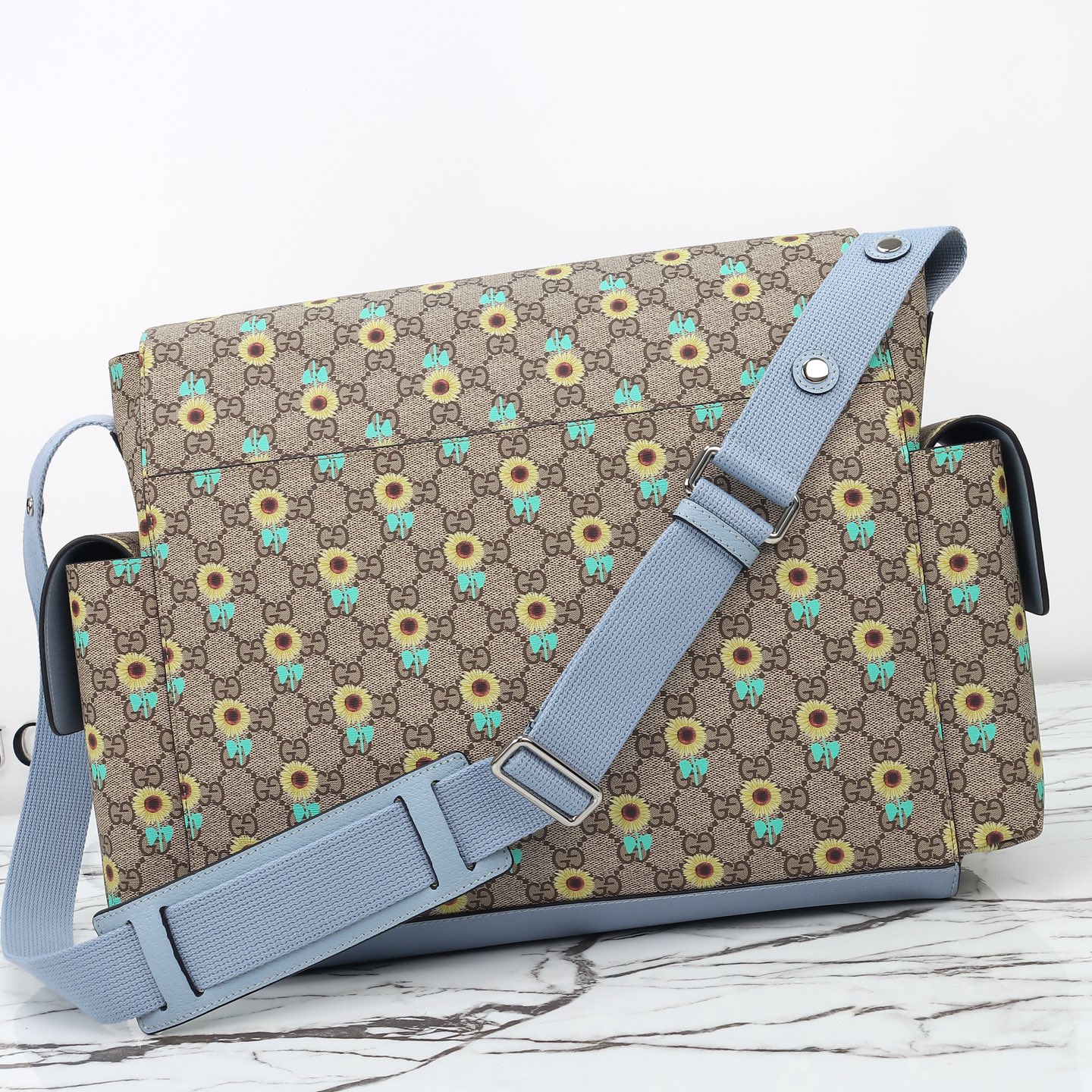 Gucci Large changing bag 811491 FAD59 9752