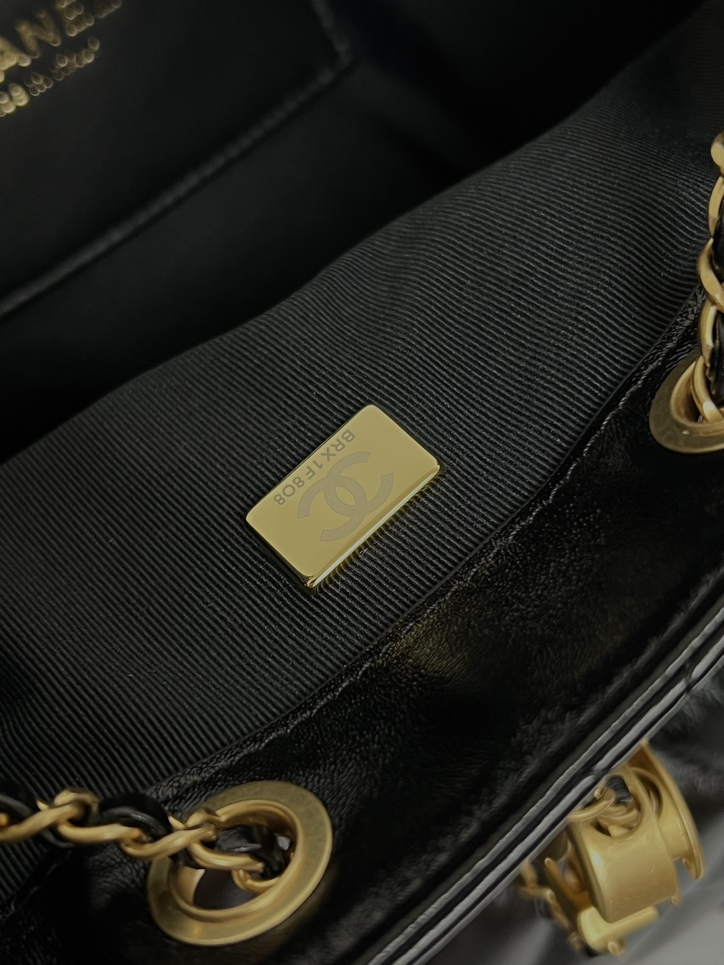 Chanel 25c HOBO Bag 99443