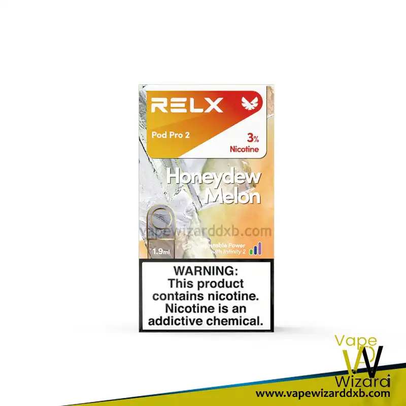 Relx Pod Pro 2