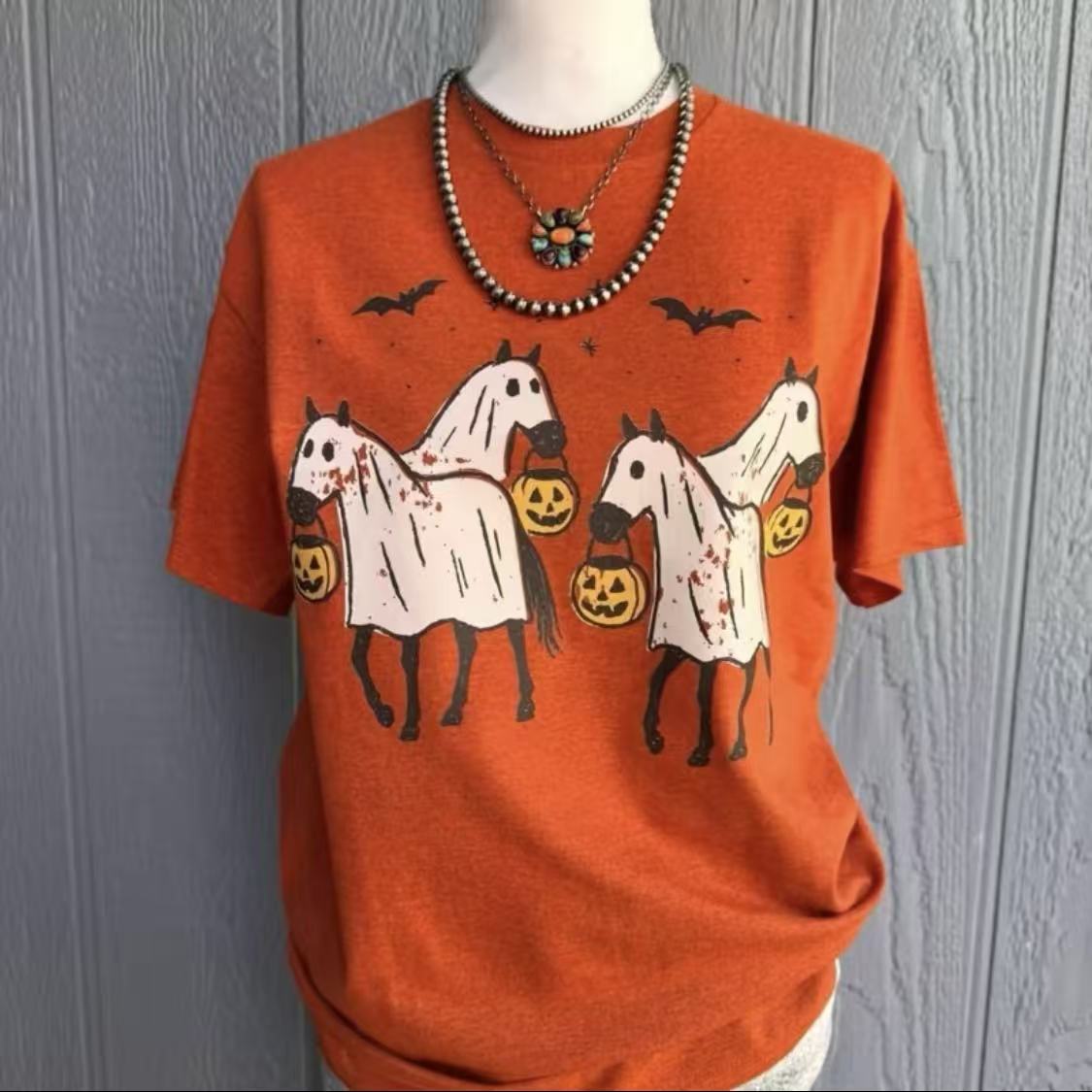 Night-mare Top