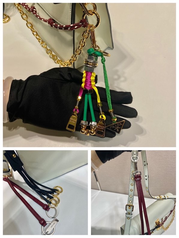 Prada Soft Sound Small Bag 1BD379