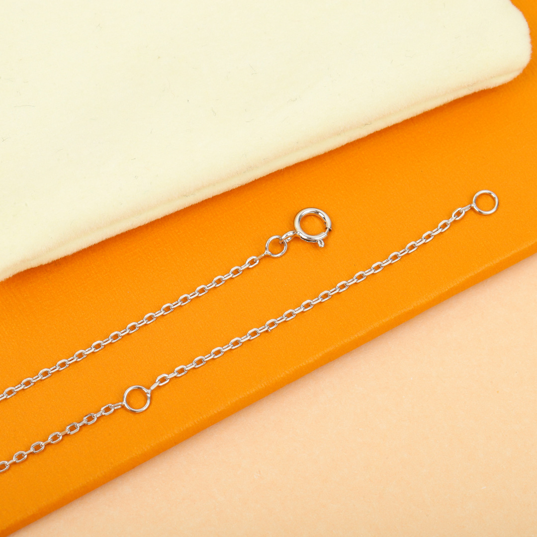 Louis Vuitton Volt Necklace
