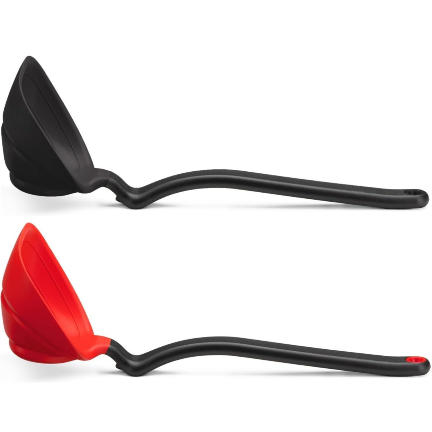 ✨Flash Sale✨Fold-Flat Cooking Ladle