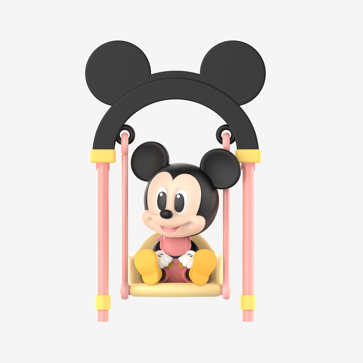 POP MART Disney Swing Series Figures [1 Blind Box]