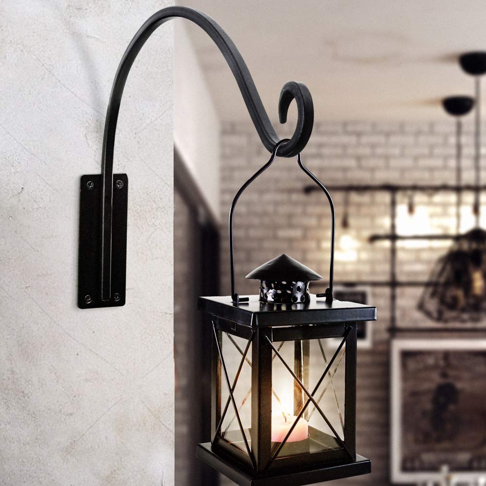 🔥ON SALE - 50% OFF🔥Heavy Duty Plant Hanger Bracket