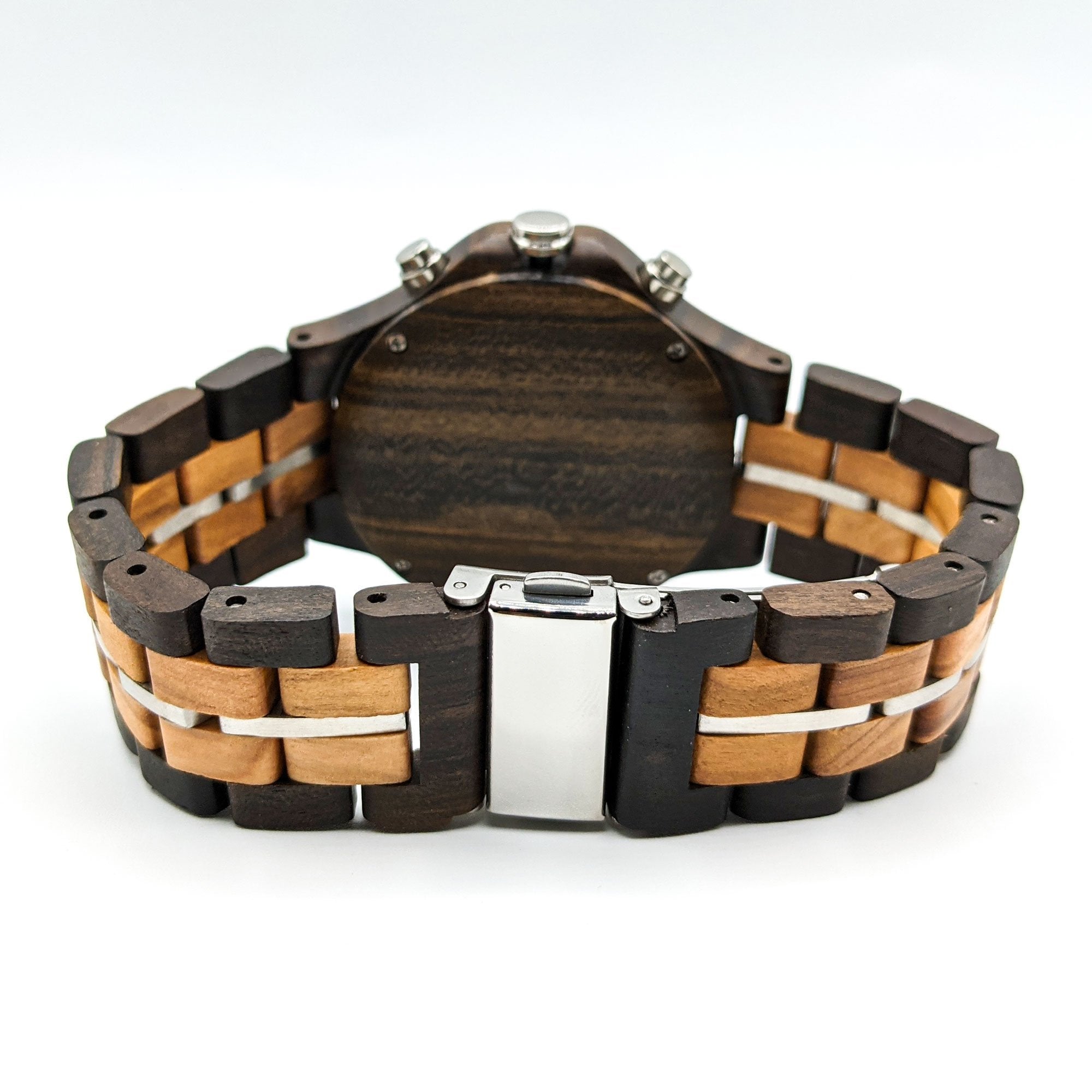Tinto | Olive Black