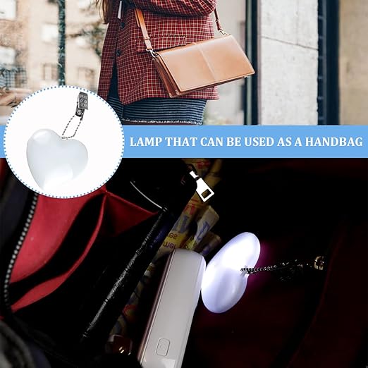 👜💡Handbag Illumination Lamp (Flash Sale - 50% Off)