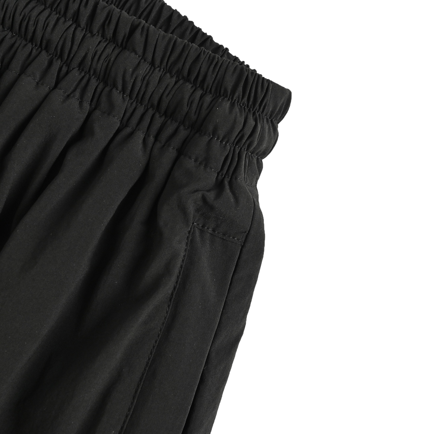 Balenciaga 25Fw Lamborghini embroidered trousers
